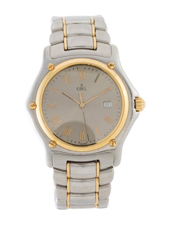 Ebel 1911 Watch