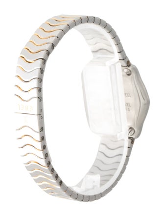 Ebel Wave Watch