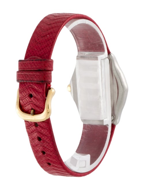 Ebel Classic Wave Watch