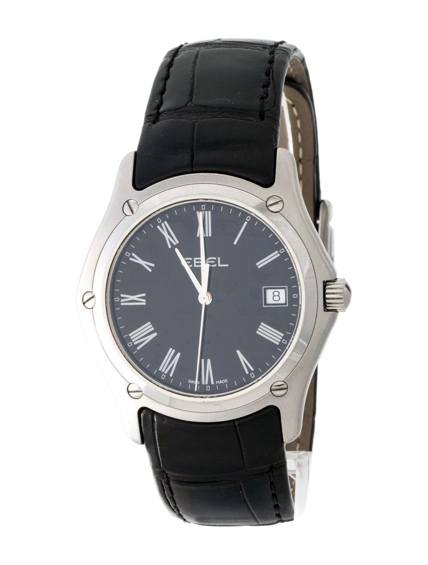 Ebel Sport Classic Watch
