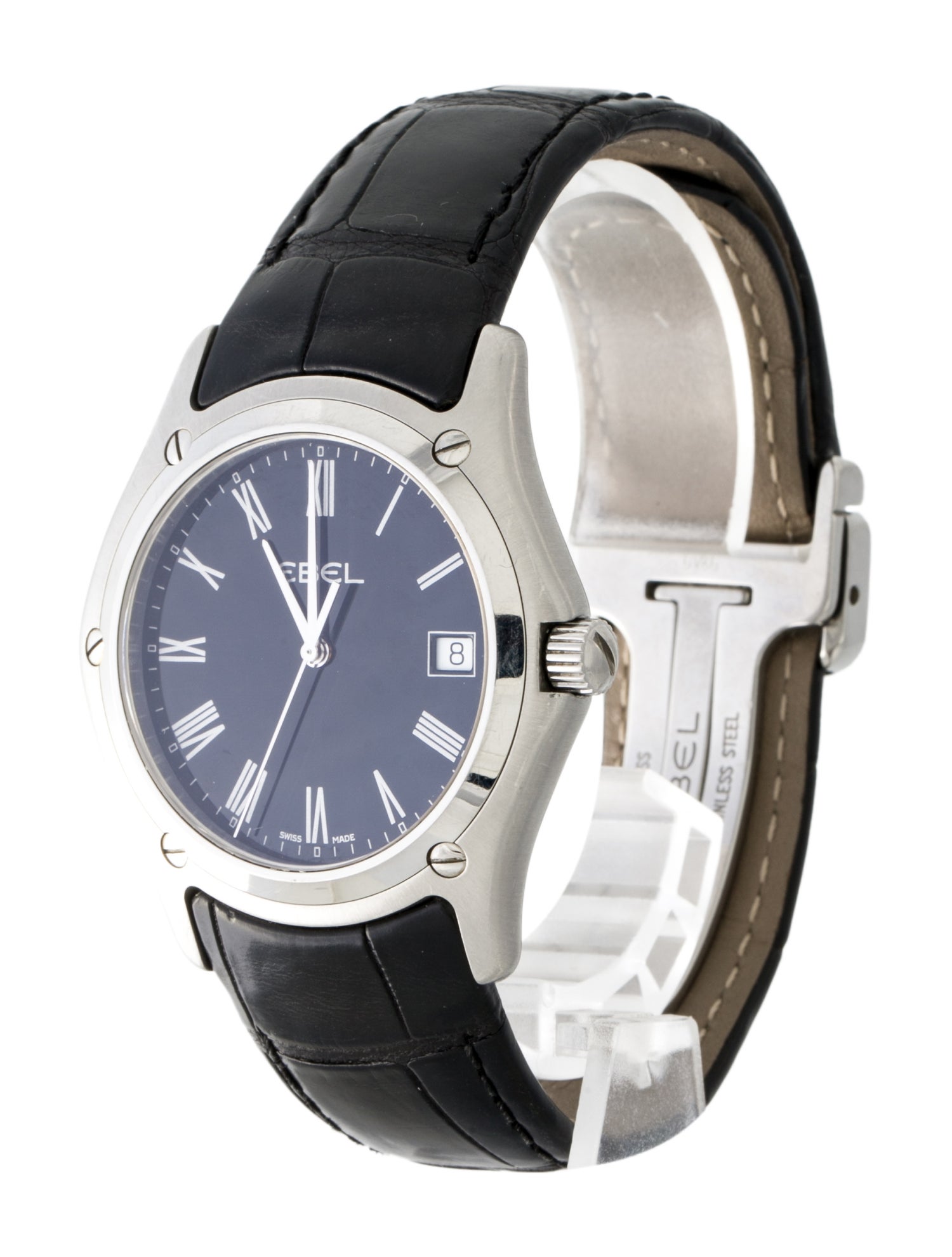 Ebel Sport Classic Watch