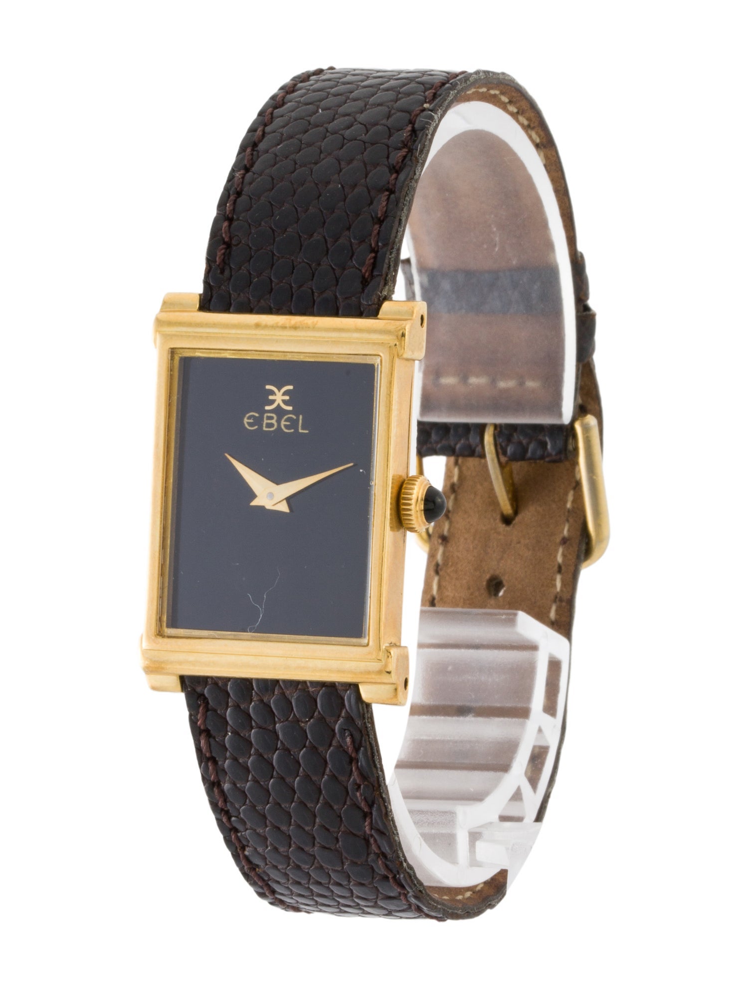 Ebel Classic 18K Watch