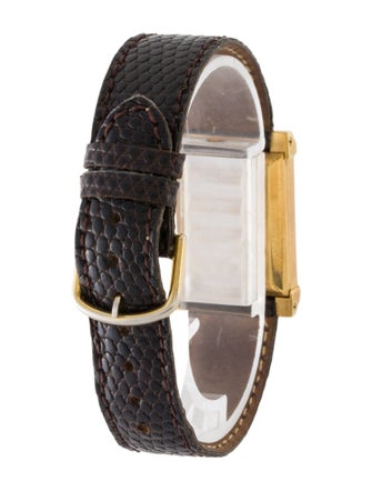 Ebel Classic 18K Watch