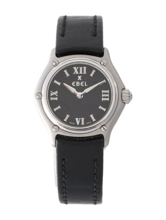 Ebel 1911 Watch