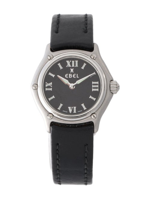Ebel 1911 Watch