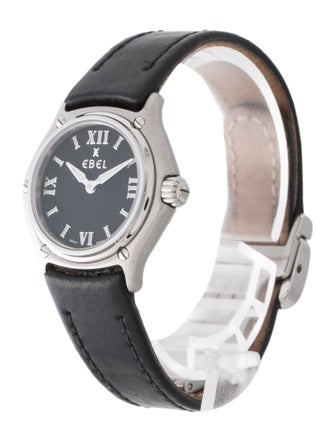 Ebel 1911 Watch
