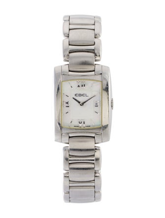 Ebel Brasilia Watch