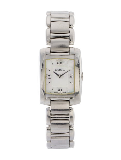 Ebel Brasilia Watch