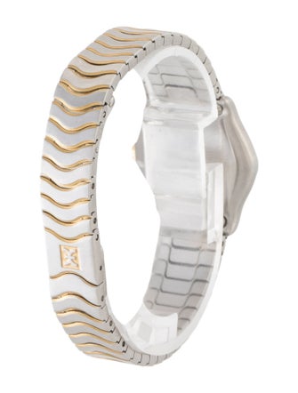 Ebel Classic Wave Watch