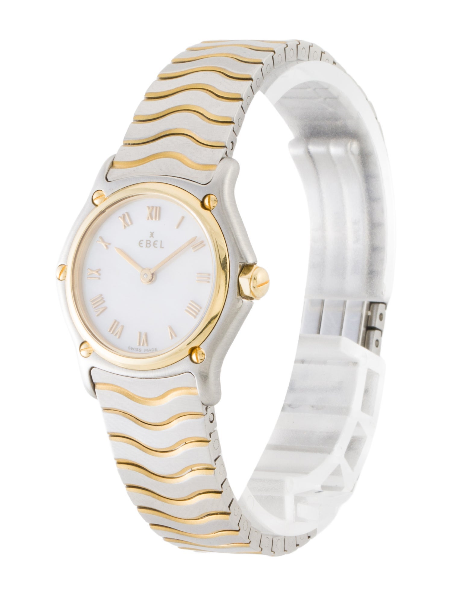 Ebel Sport Classic Watch