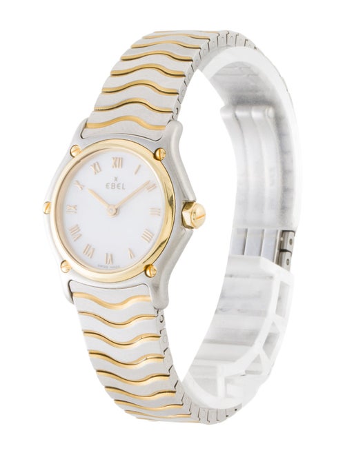 Ebel Sport Classic Watch