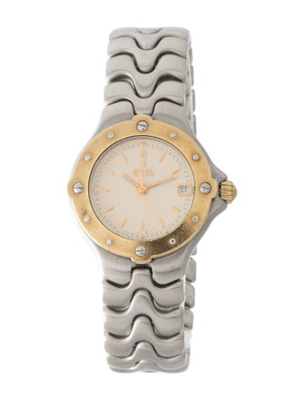 Ebel Sportwave Watch