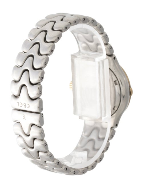 Ebel Sportwave Watch