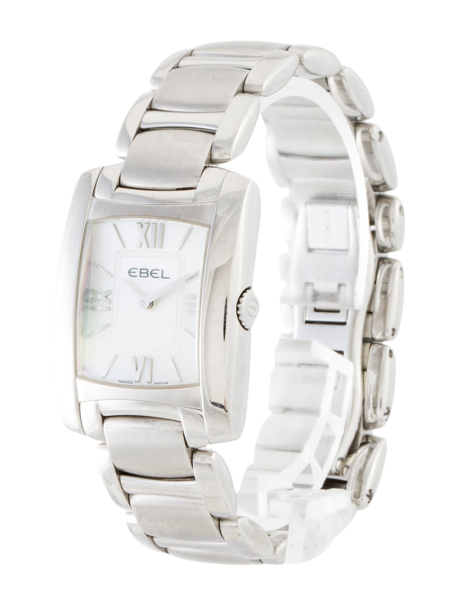 Ebel Brasilia Watch