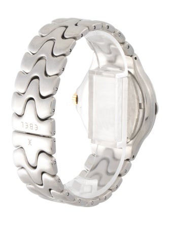 Ebel Sportwave Watch