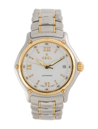 Ebel 1911 Watch