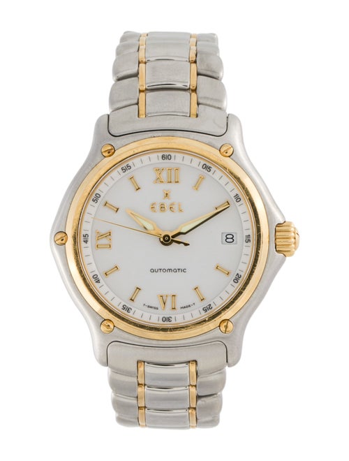 Ebel 1911 Watch