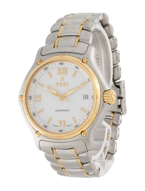Ebel 1911 Watch