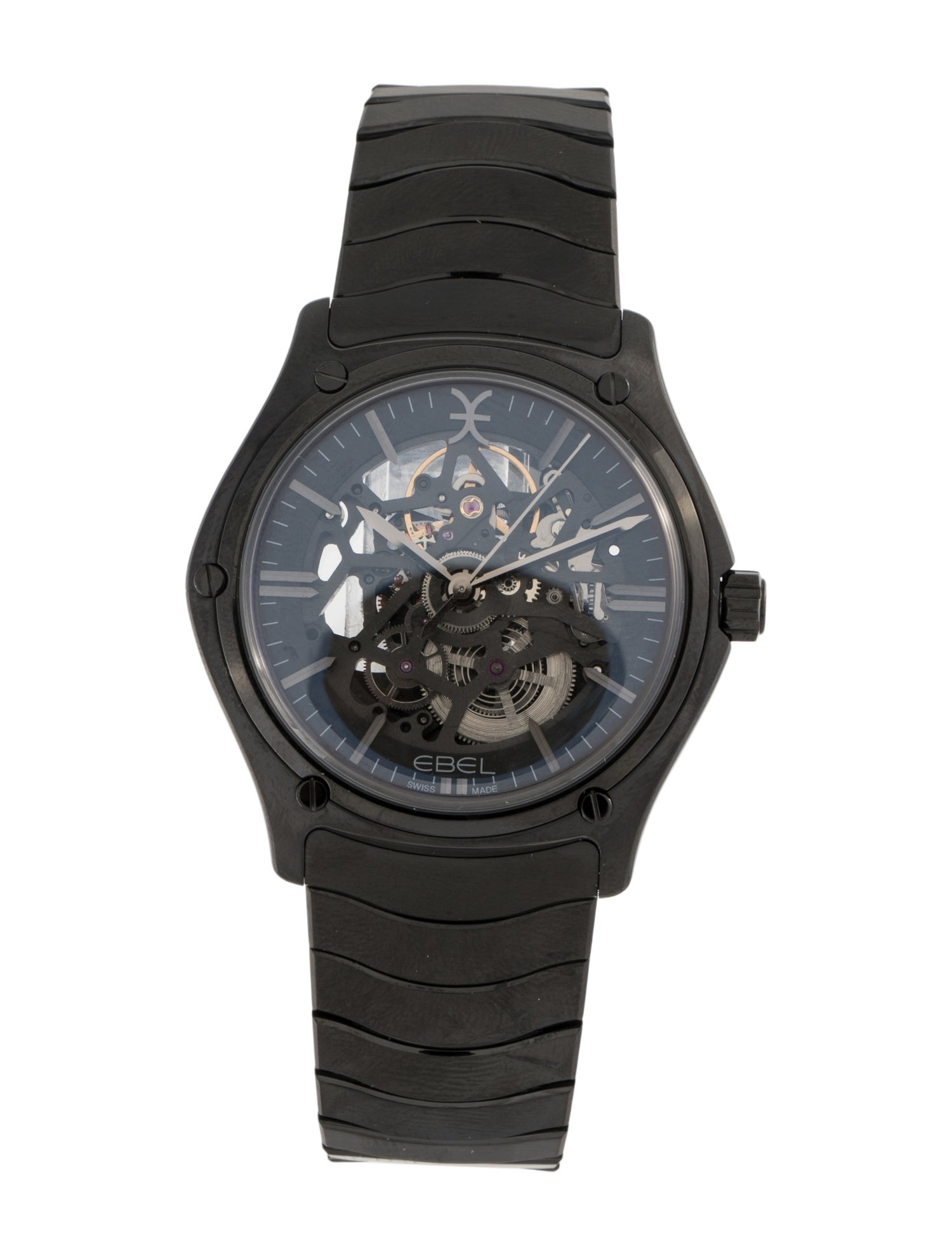 Ebel Sport Classic Watch