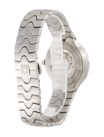 Ebel Sportwave Watch