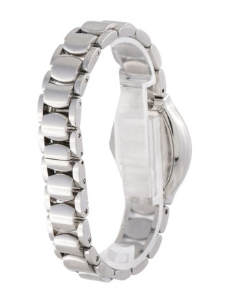 Ebel Beluga Tonneau Watch