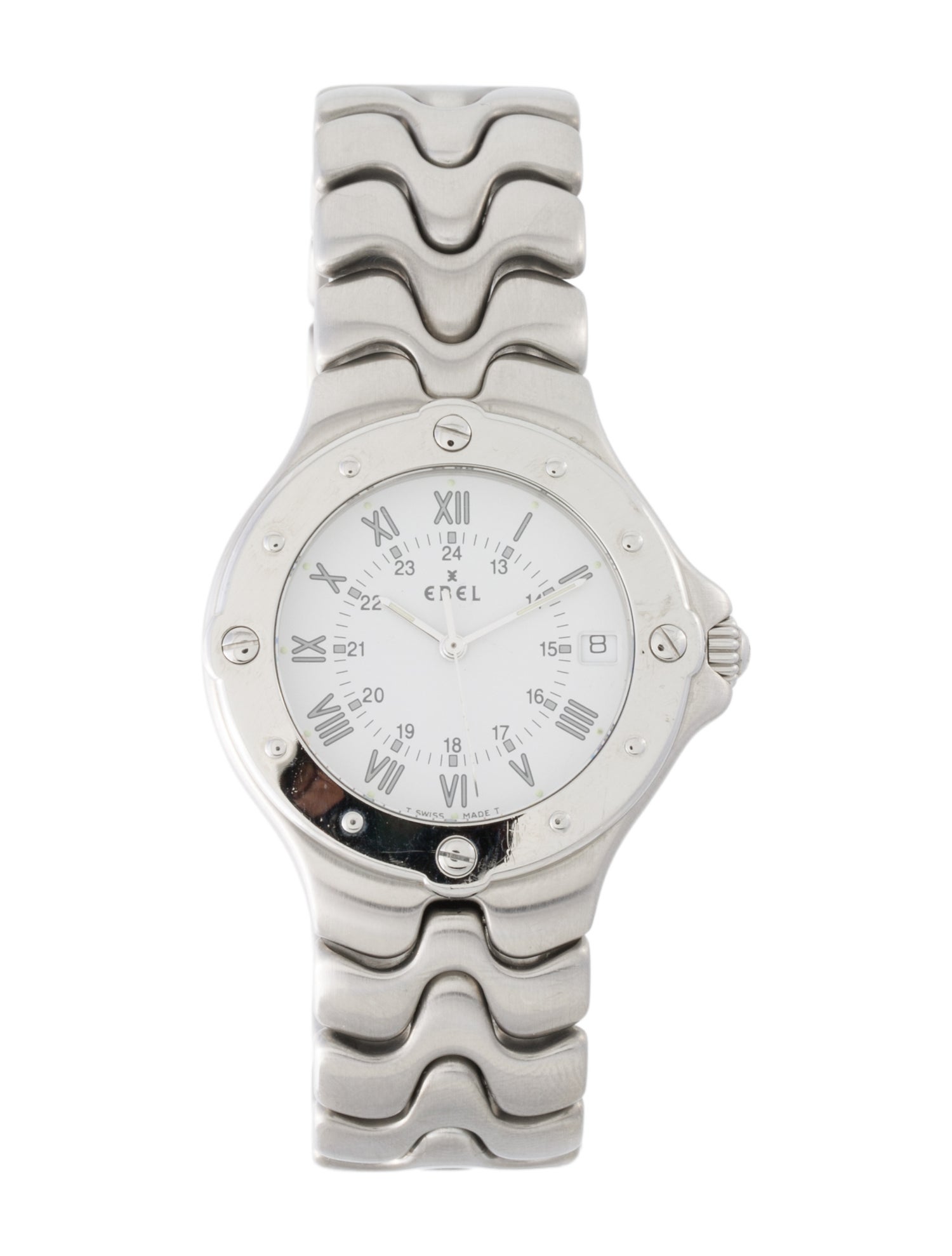 Ebel Sportwave Watch