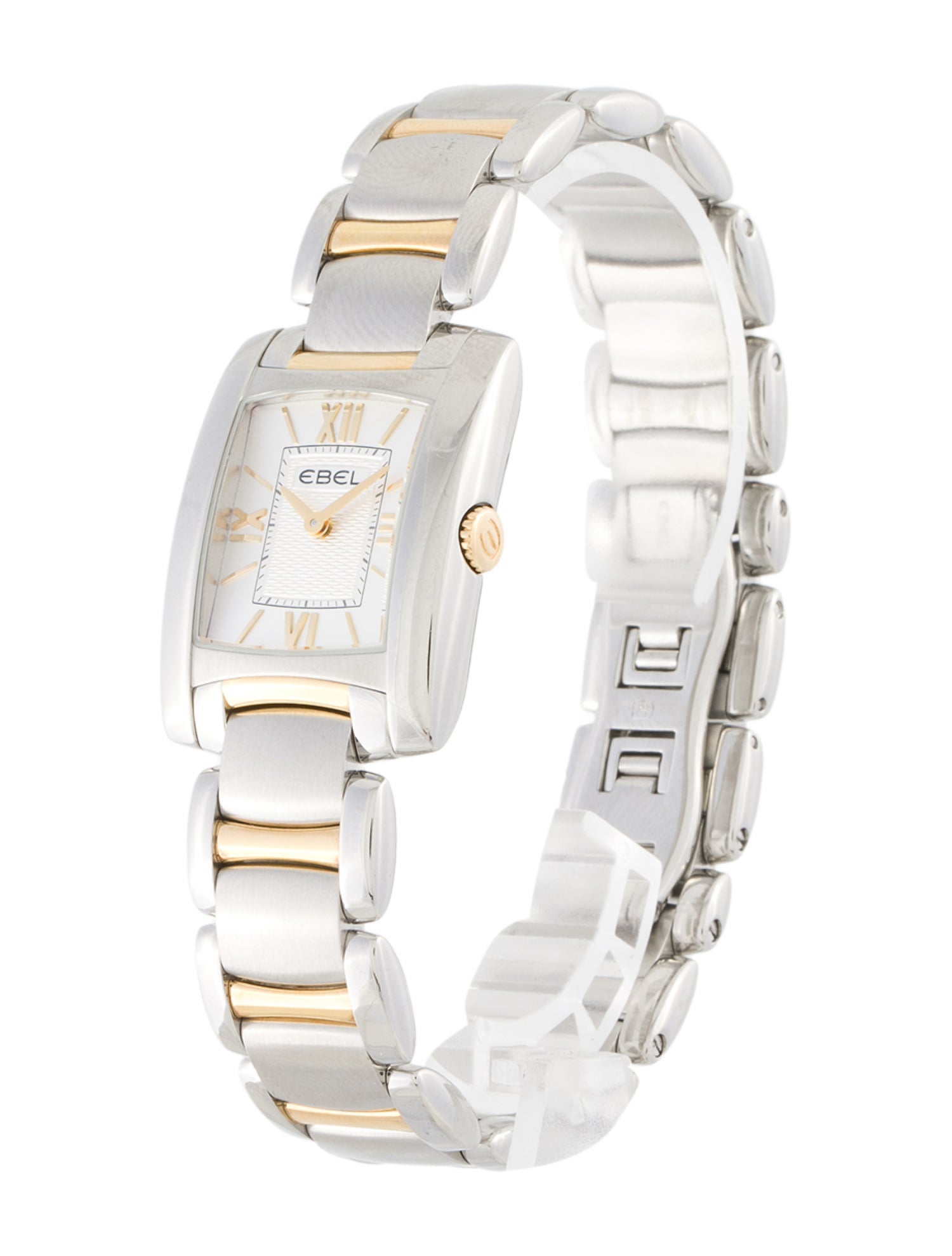 Ebel Brasilia Watch