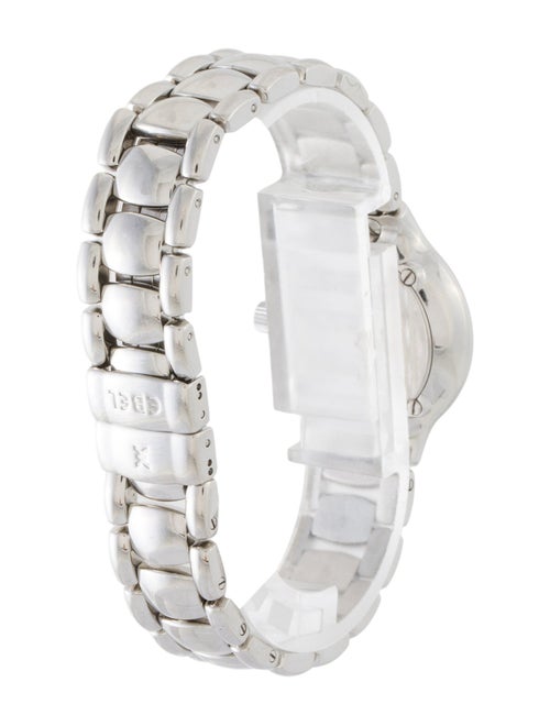 Ebel Beluga Watch