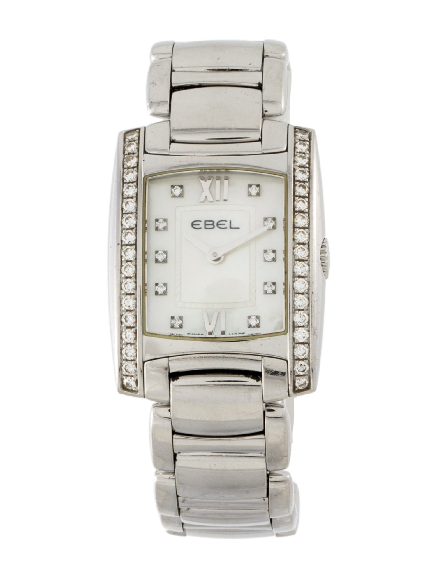 Ebel Brasilia Watch