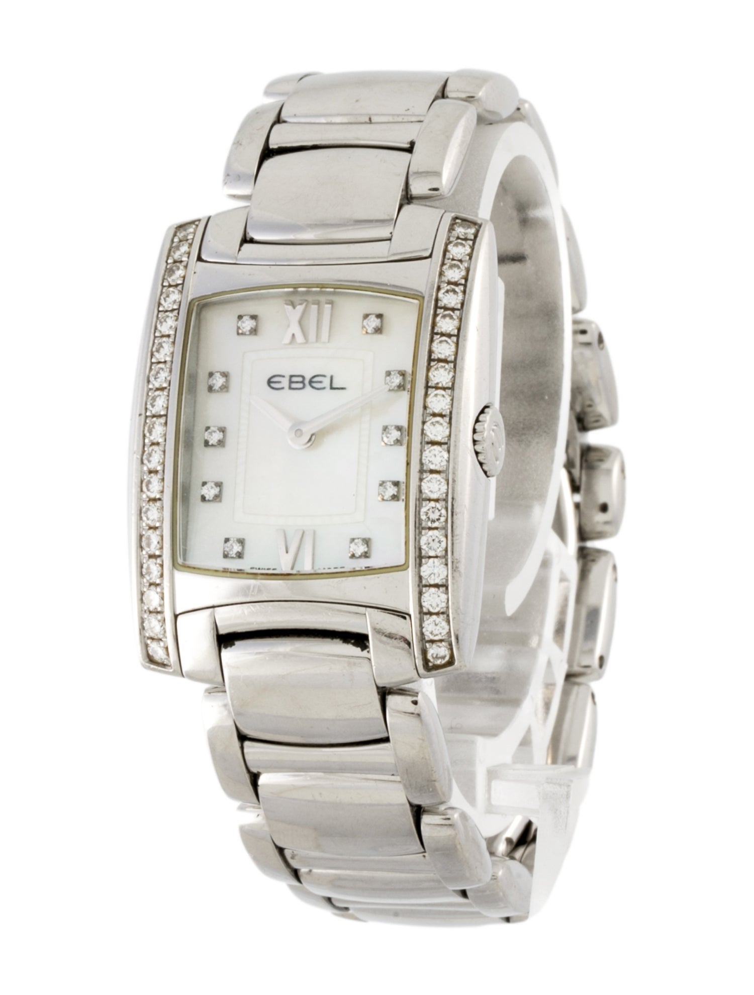 Ebel Brasilia Watch