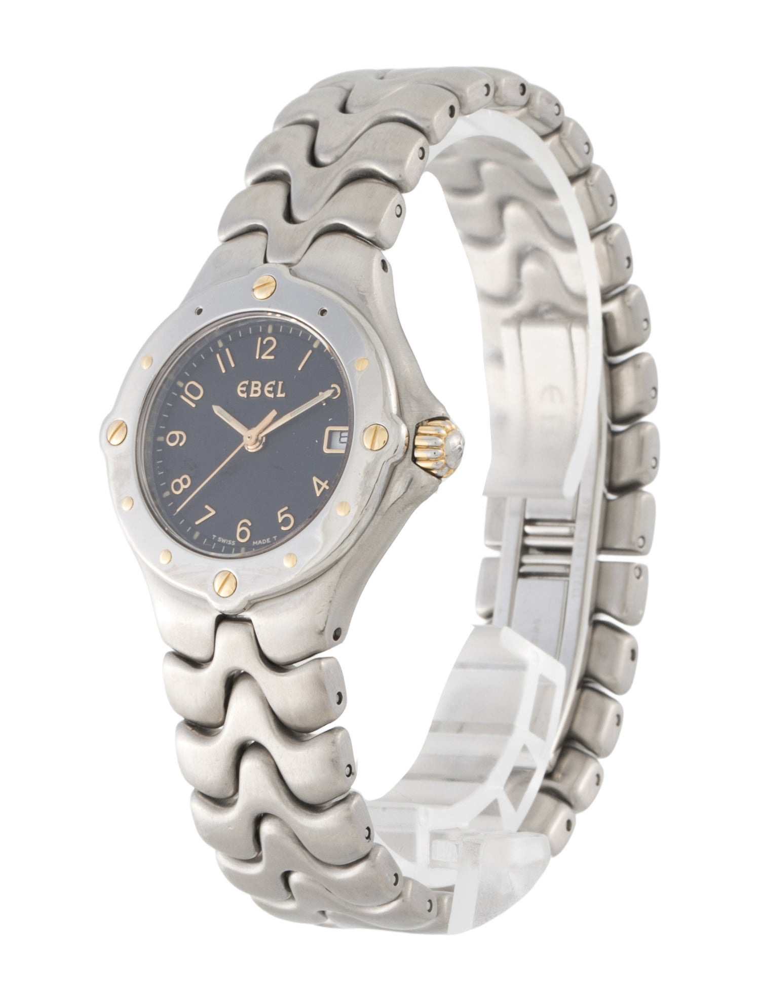 Ebel Sportwave Watch