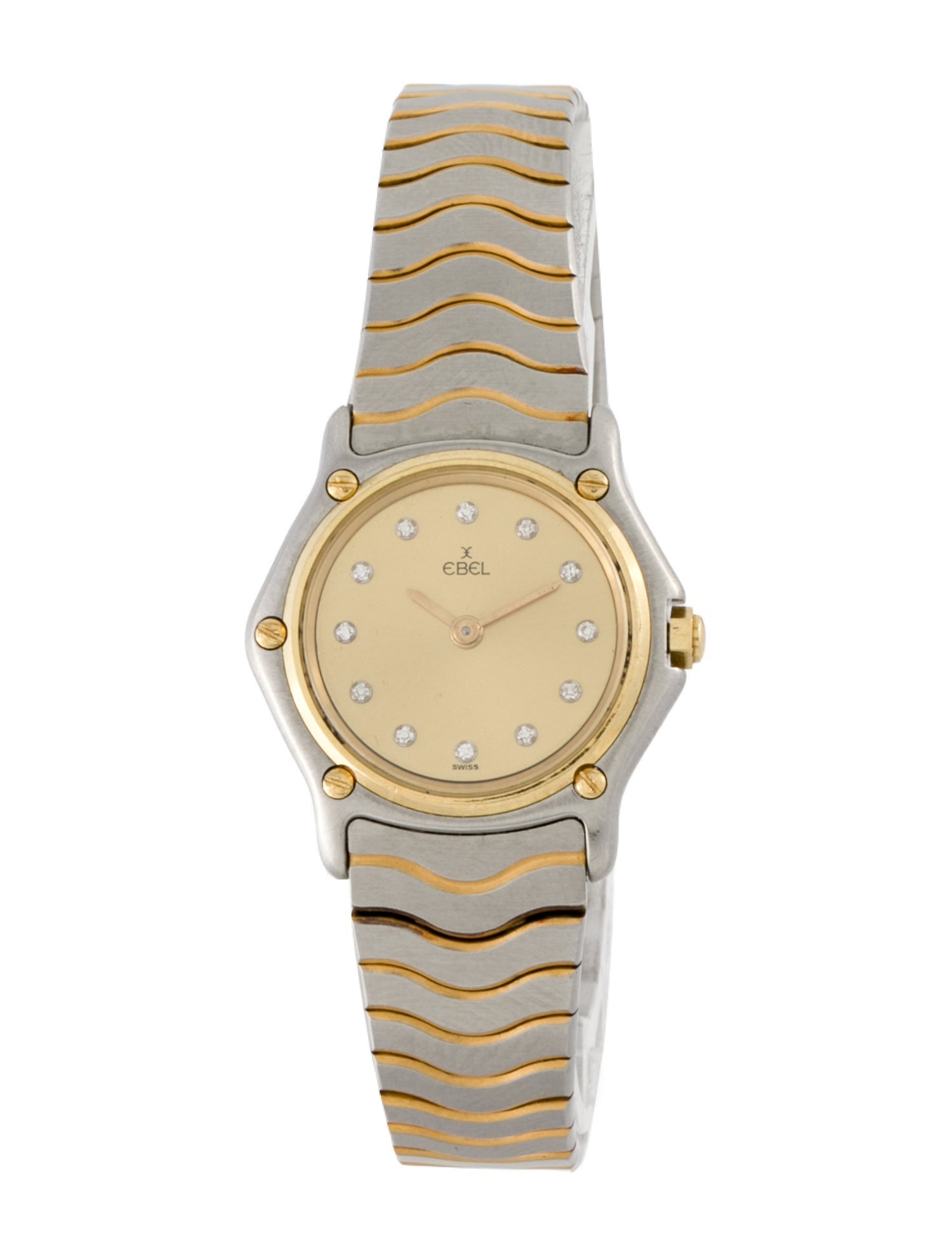 Ebel Sport Classic Watch