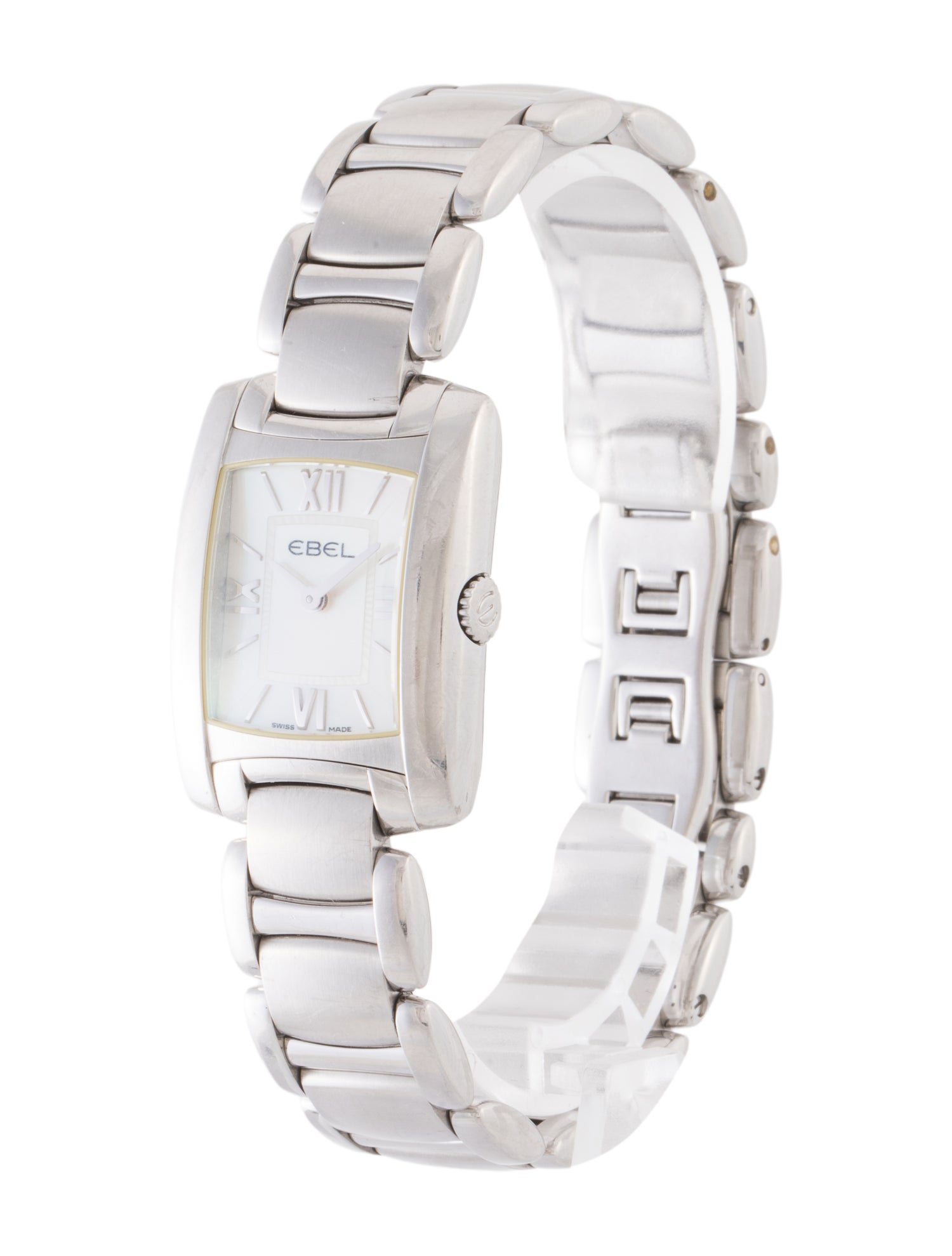 Ebel Brasilia Watch