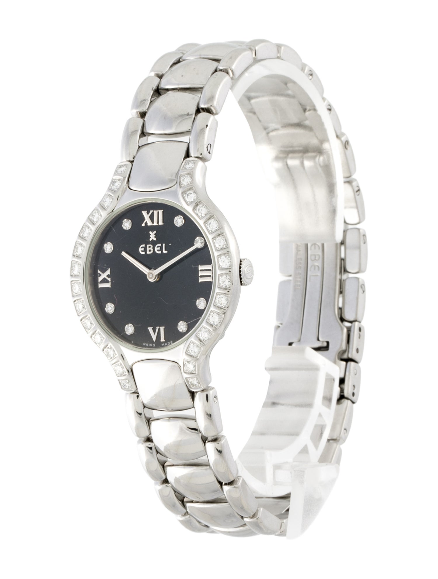Ebel Beluga Watch
