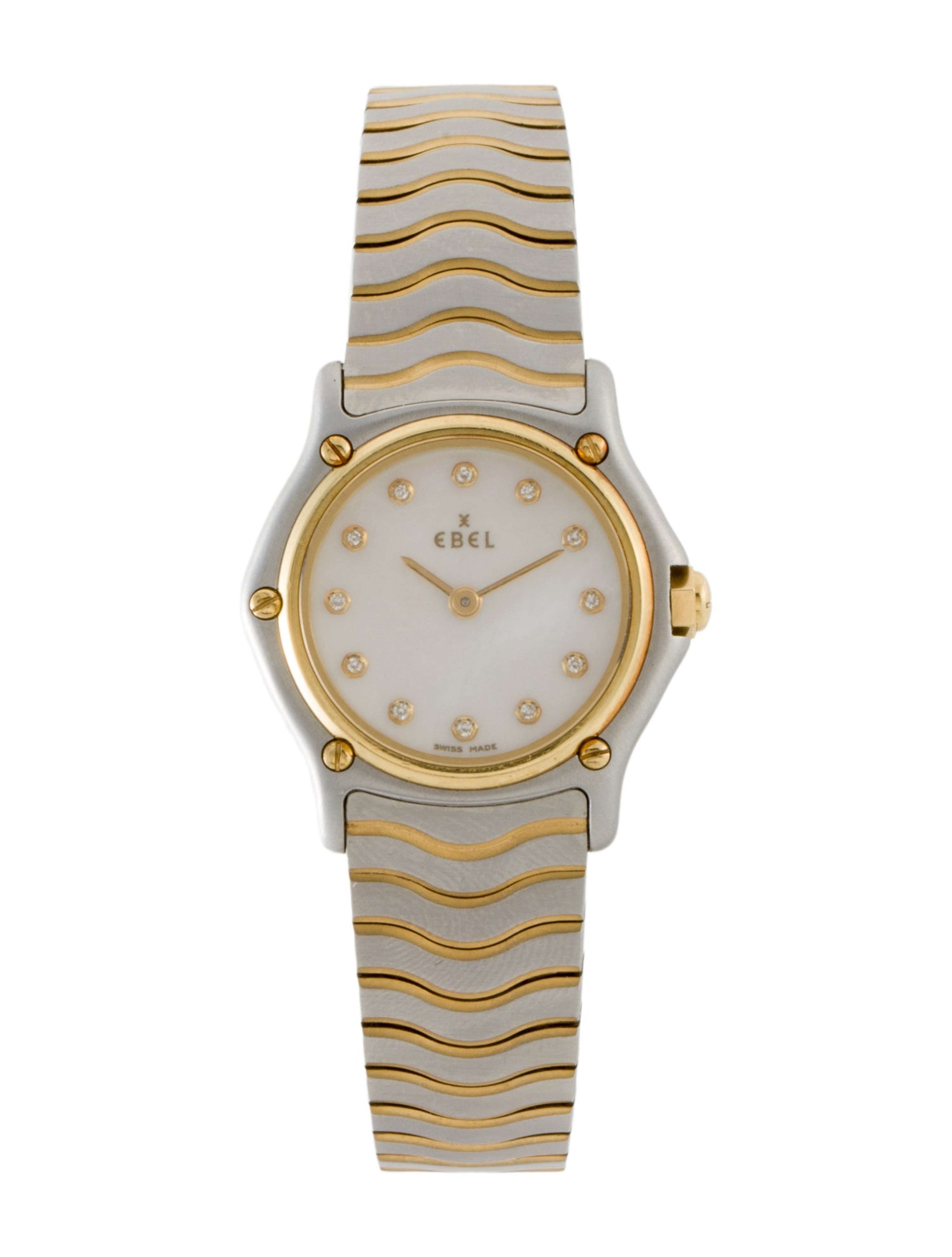 Wave Watch