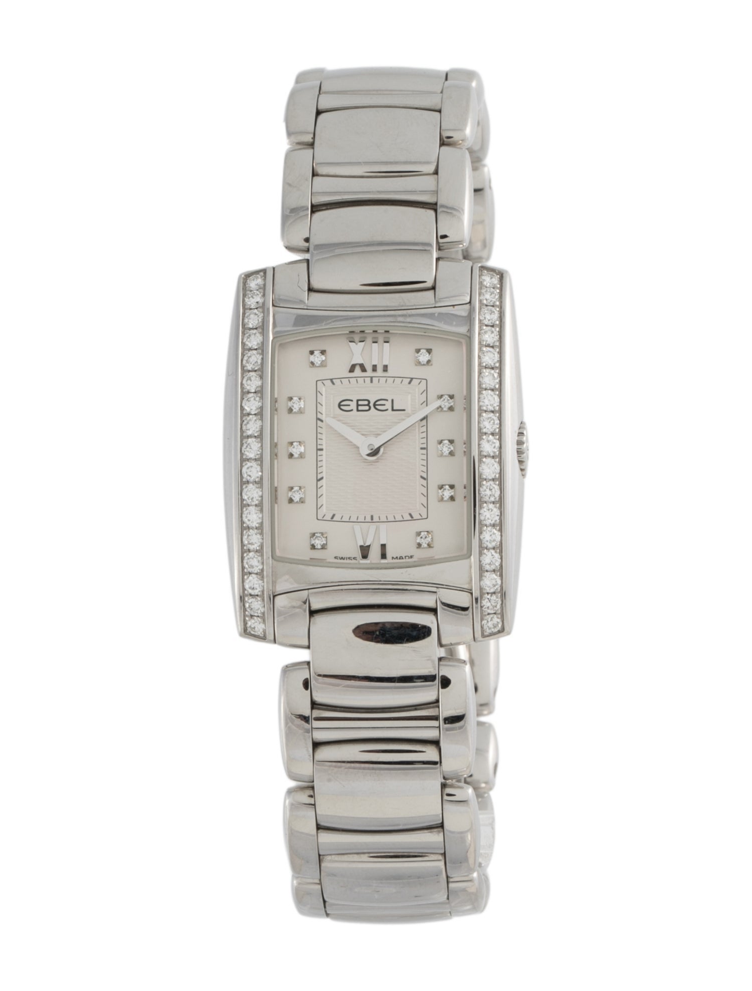 Ebel Brasilia Watch