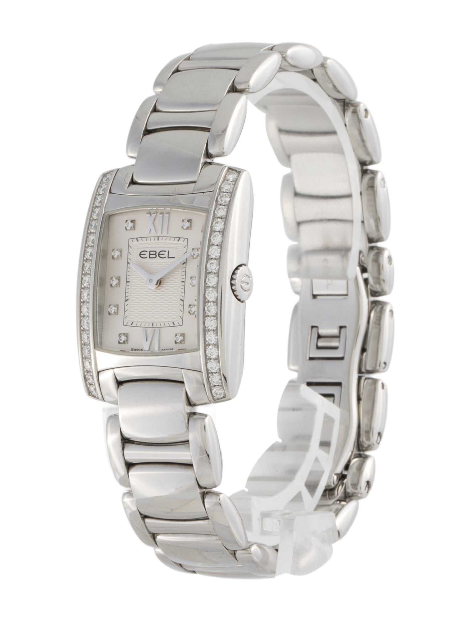 Ebel Brasilia Watch