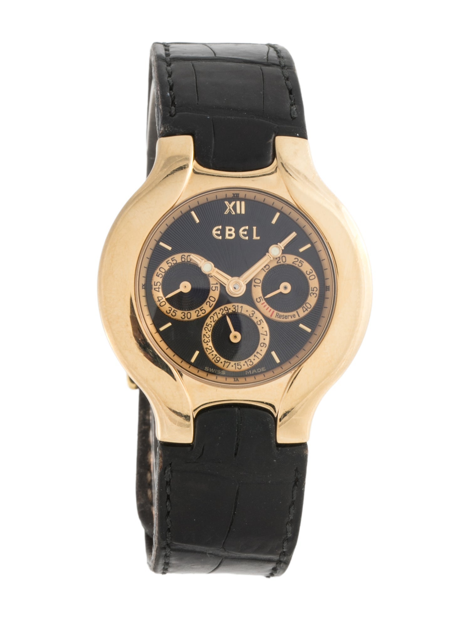 Ebel Lichine Watch