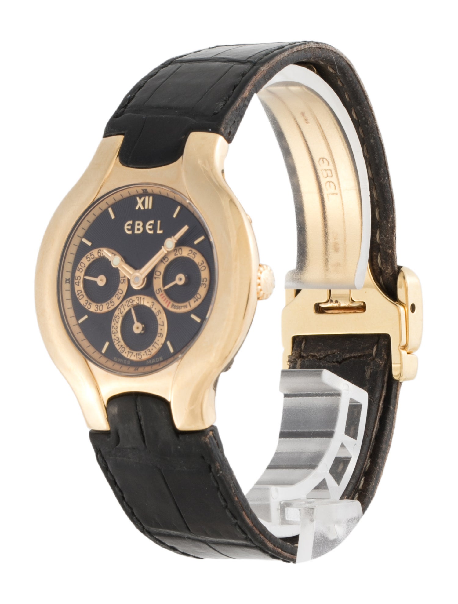 Ebel Lichine Watch