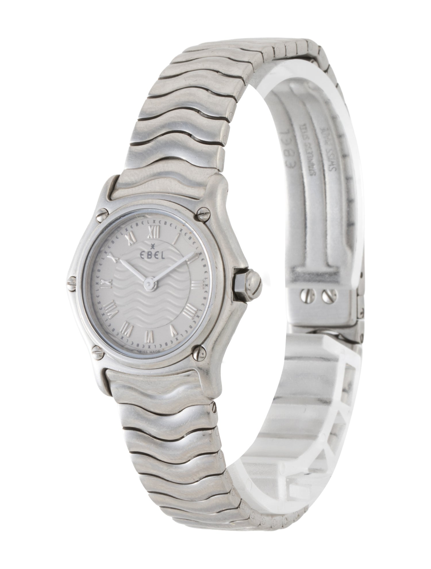 Ebel Sport Classic Watch