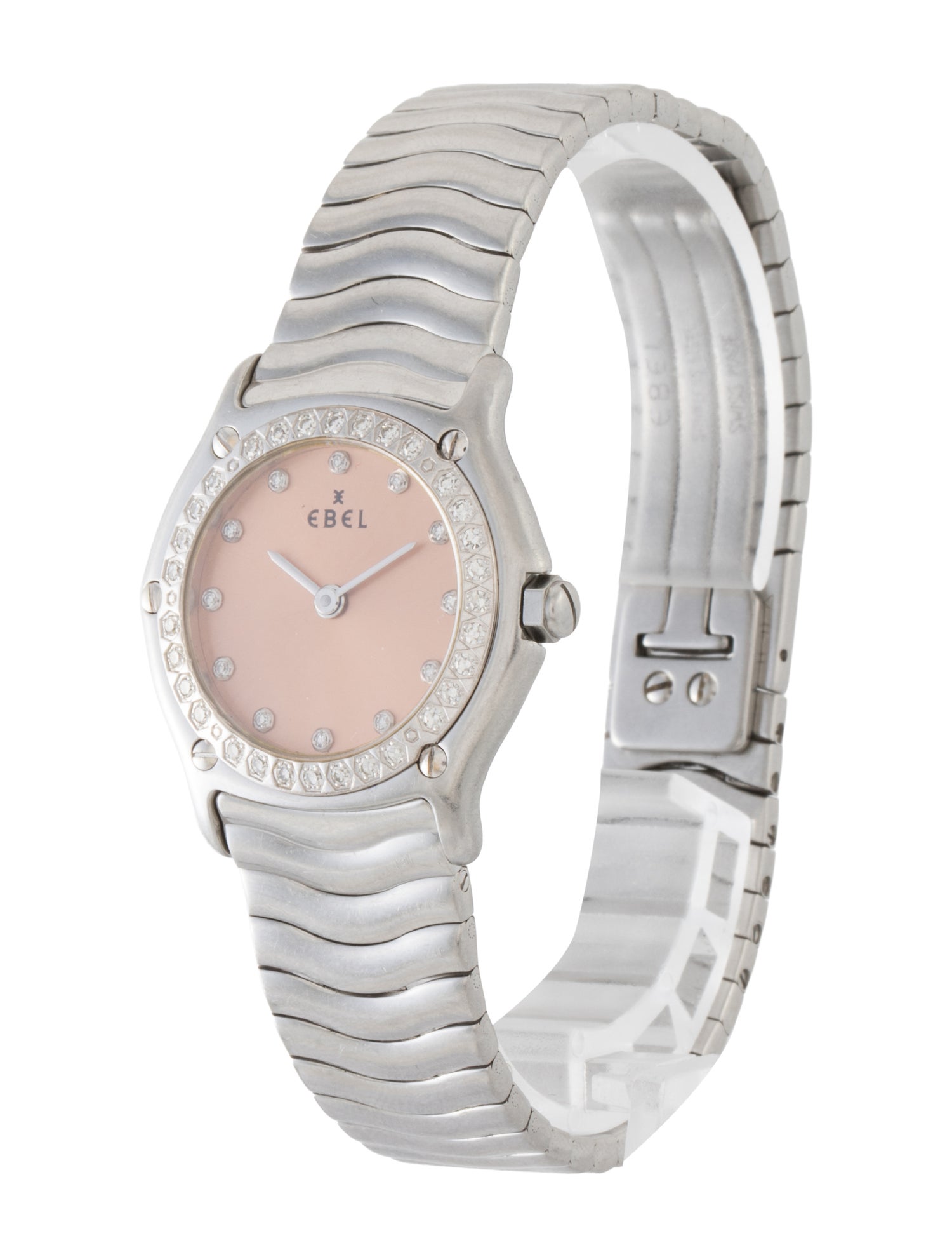 Ebel Sport Classic Watch