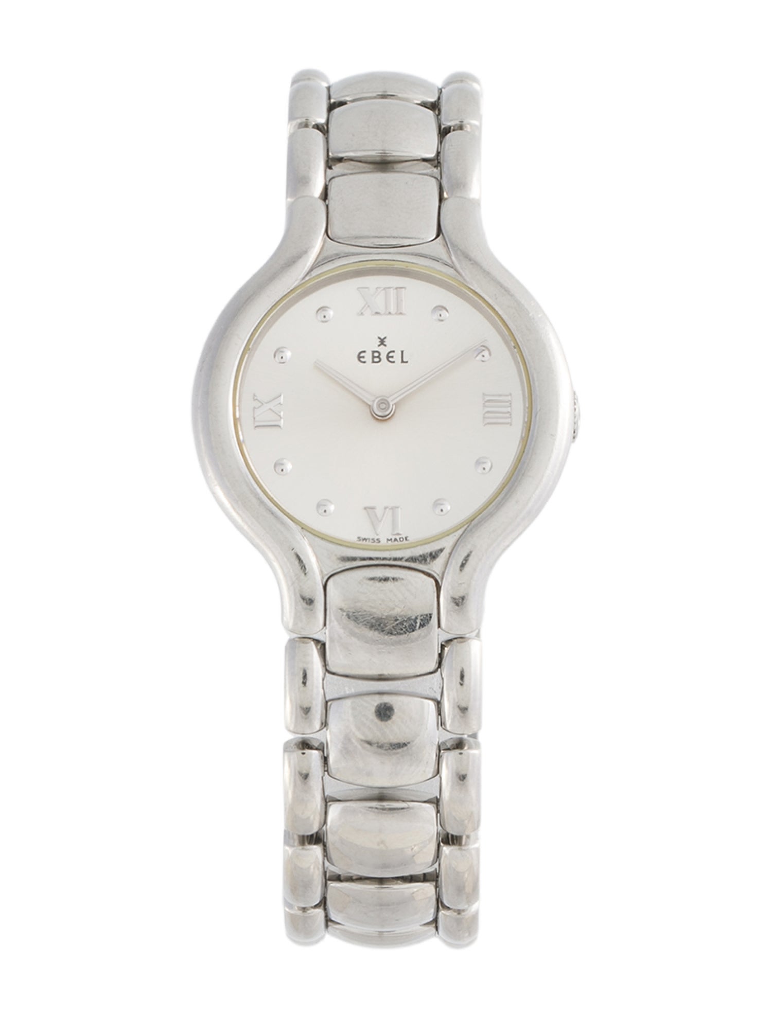 Ebel Beluga Watch
