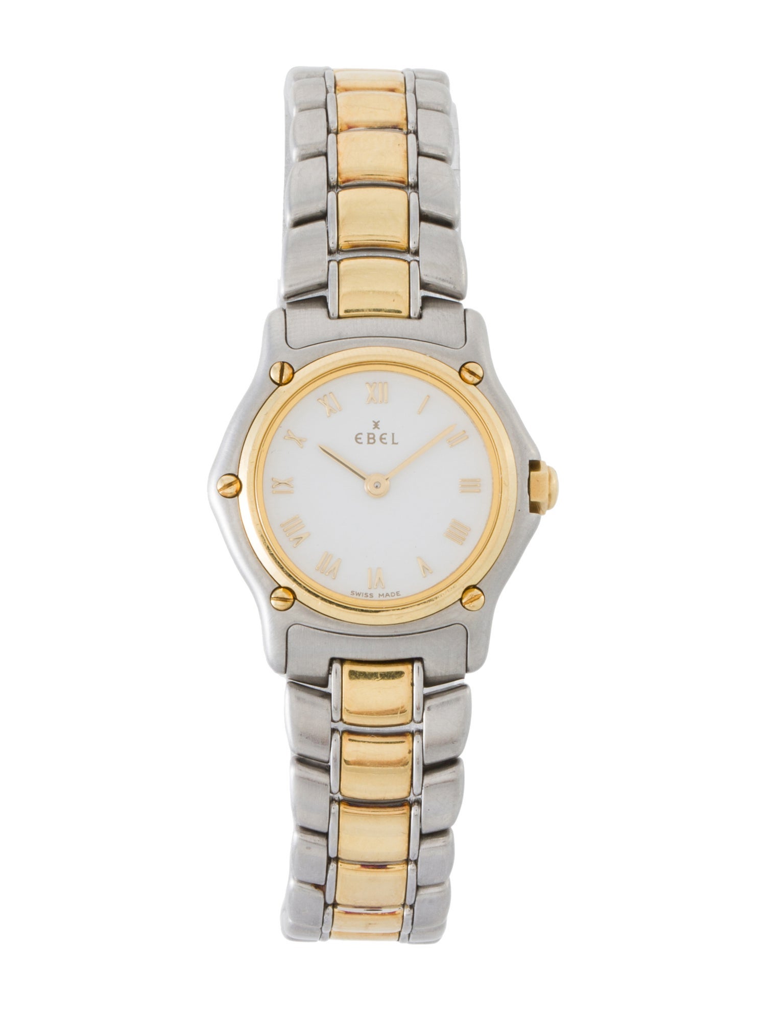 Ebel Sport Classique Watch