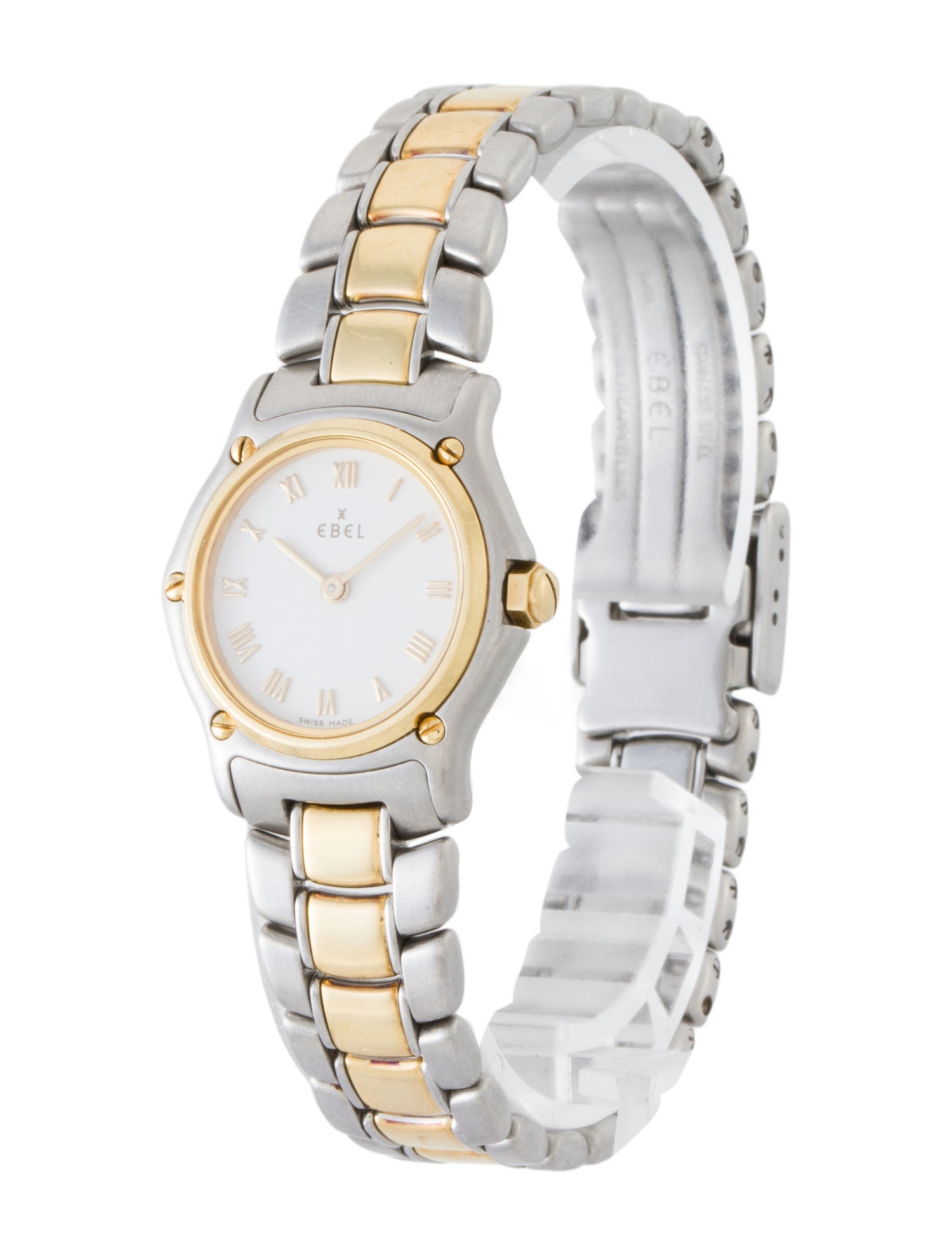 Ebel Sport Classique Watch