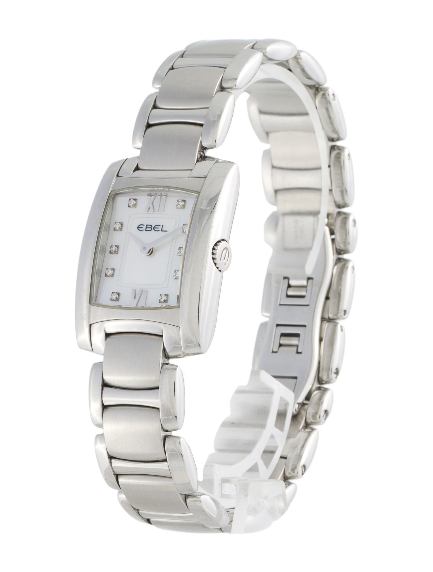 Ebel Brasilia Watch