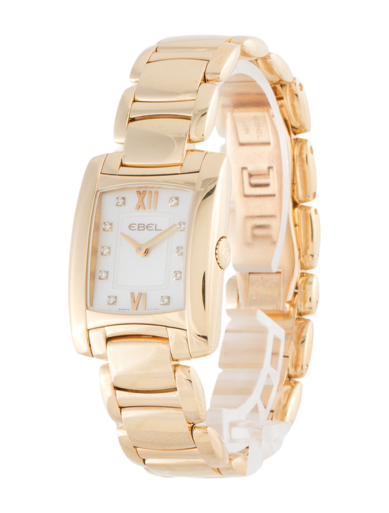 Ebel Brasilia Watch