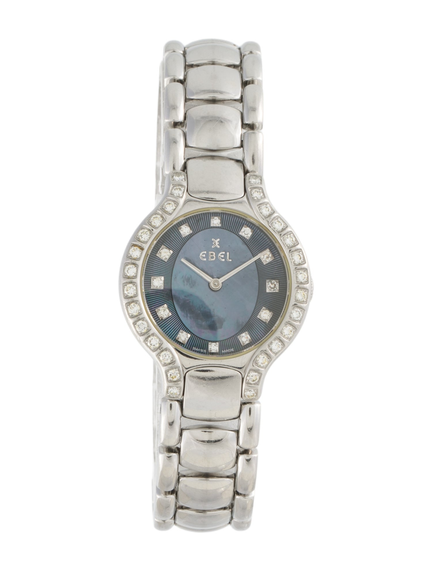 Ebel Beluga Watch