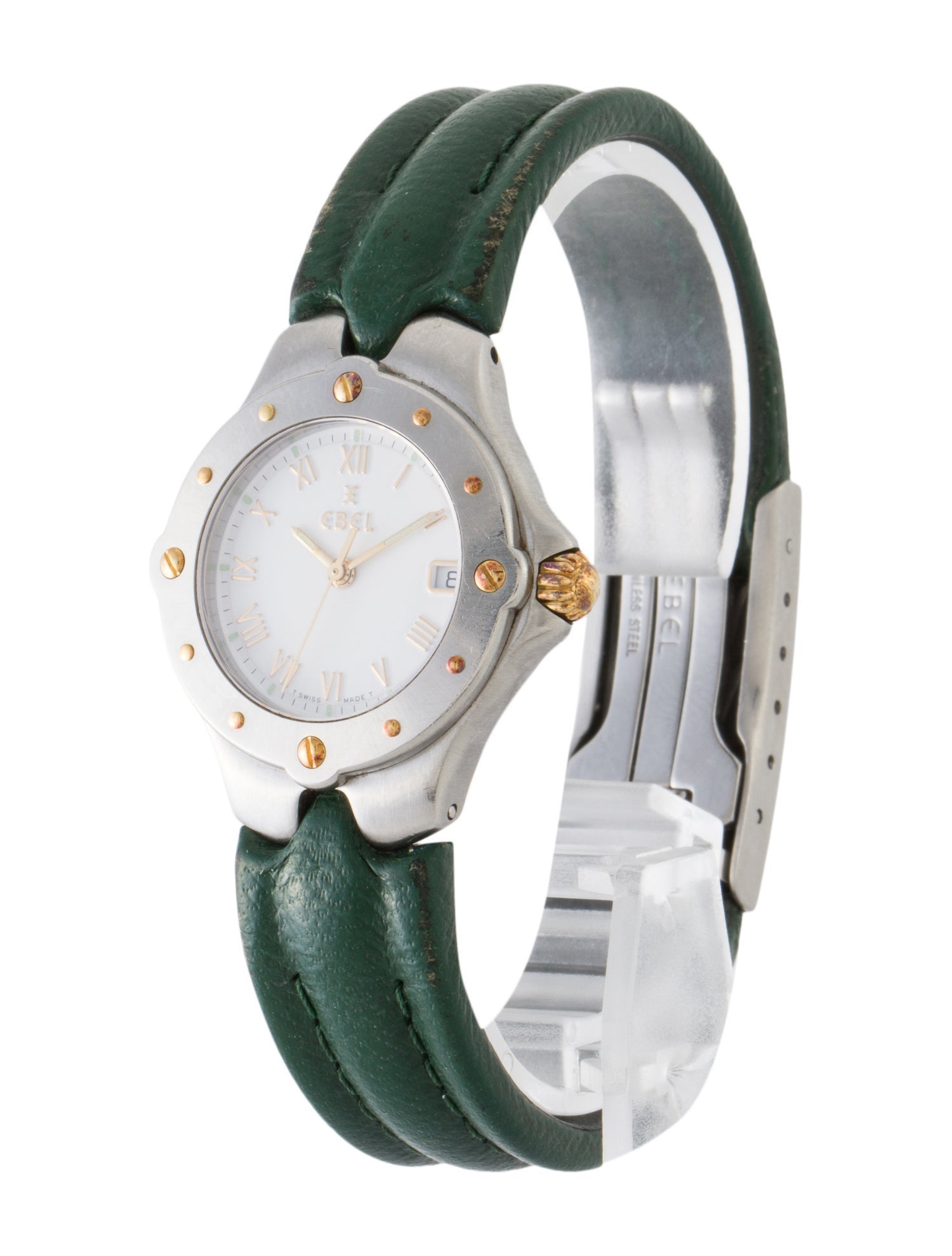 Ebel Sportwave Watch
