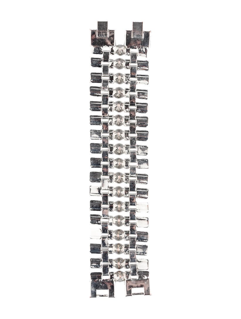 Eddie Borgo Spike Cuff Bracelet