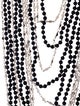Eddie Borgo Metallic Berber Necklace